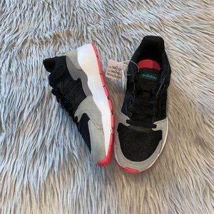 adidas | Shoes | Adidas Chaos Womens 7 Athletic Shoes Ef60 | Poshmark